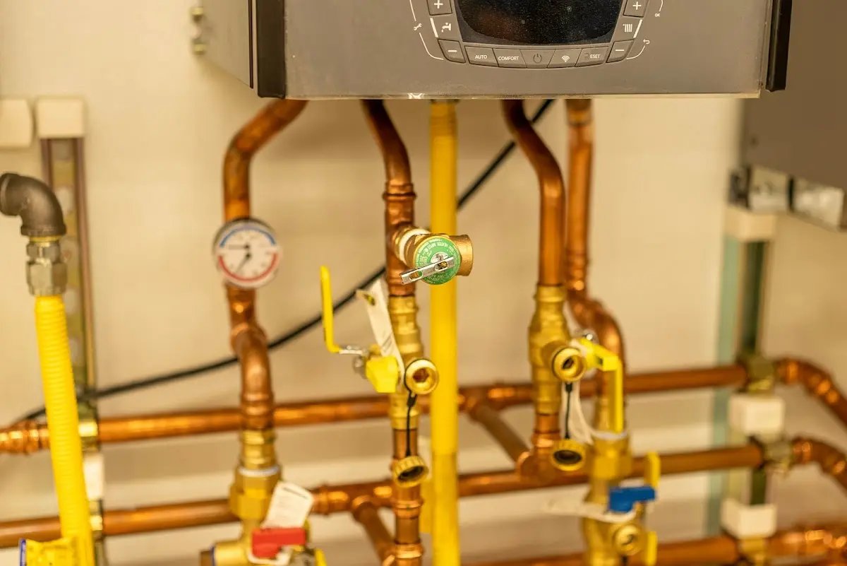 Licensed technician providing Sump Pump Repair for a homeowner in Wayne